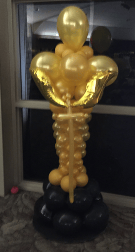 Gallery photo 1 of BalloonBubbleBuddies