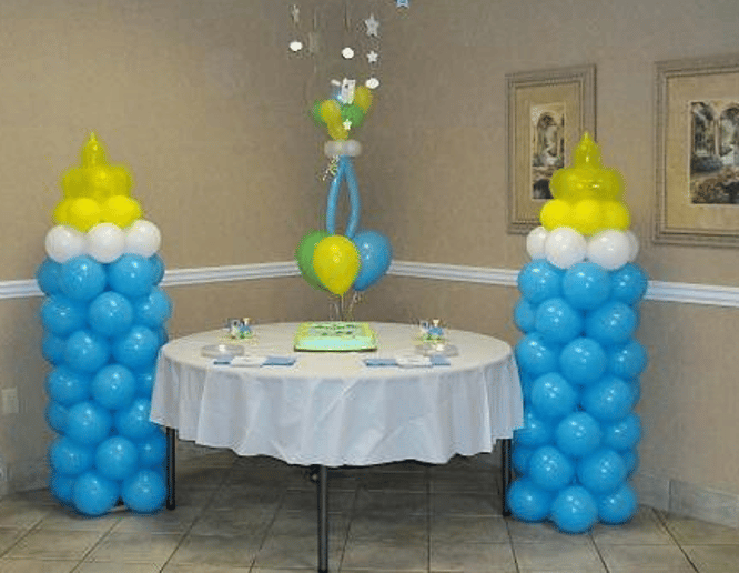 Gallery photo 7 of BalloonBubbleBuddies