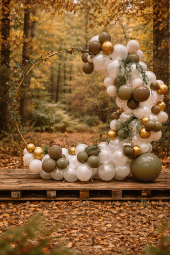 Gallery photo 2 of Balloonia Events