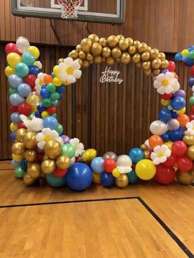 Gallery photo 3 of Balloonia Events