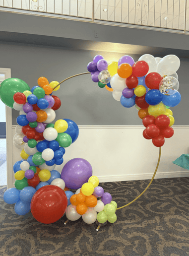 Gallery photo 4 of Balloonia Events