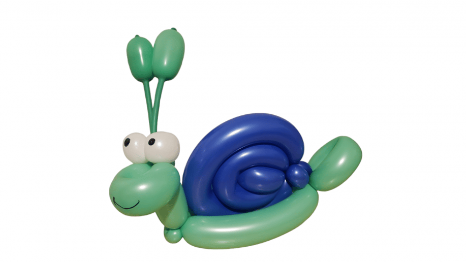 Gallery photo 8 of BalloonieToons