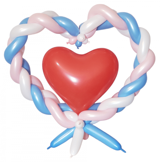 Gallery photo 9 of BalloonieToons