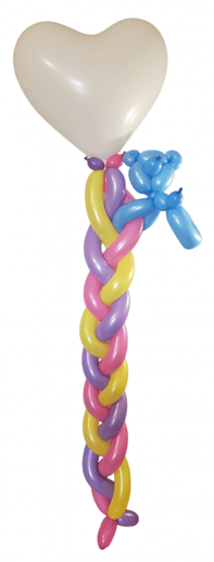 Gallery photo 10 of BalloonieToons