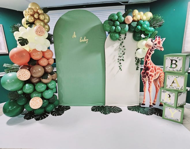 Gallery photo 8 of Balloonina