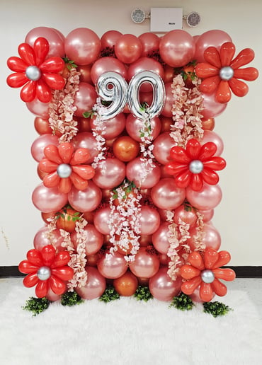 Gallery photo 5 of Balloonina