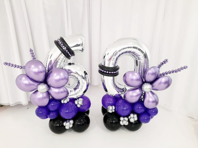 Gallery photo 2 of Balloonina