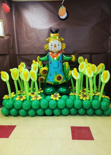 Gallery photo 7 of Balloonina