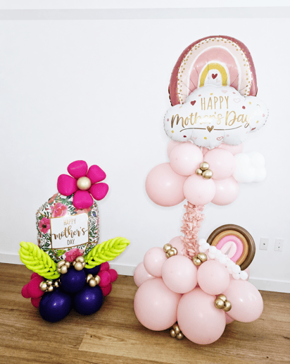 Gallery photo 6 of Balloonina