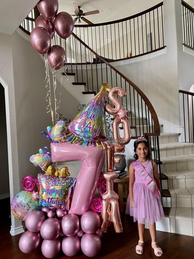 Gallery photo 5 of Balloonistic Events