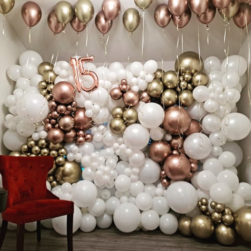 Gallery photo 9 of Balloonistic Events