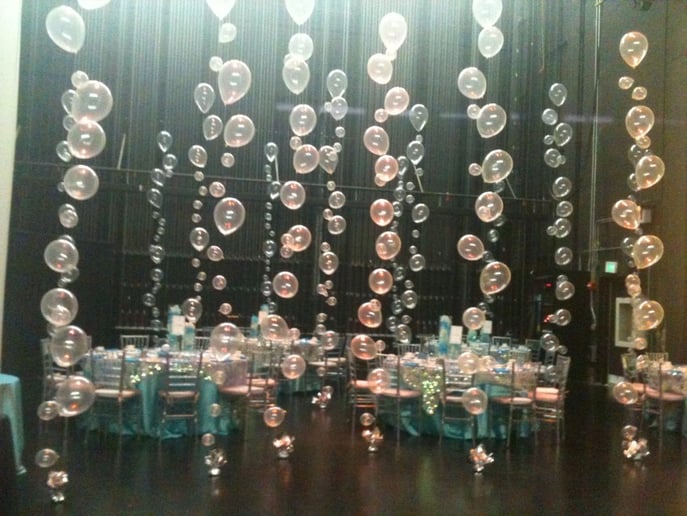 Gallery photo 2 of Balloons Above
