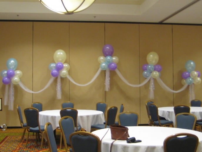 Gallery photo 4 of Balloons Above