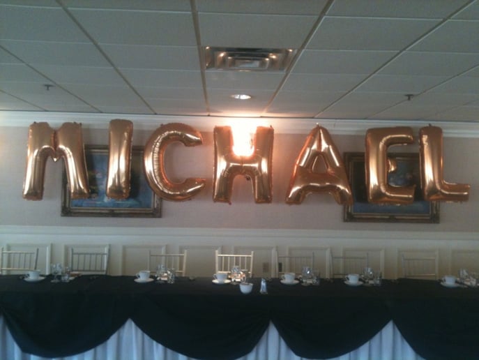 Gallery photo 8 of Balloons Above