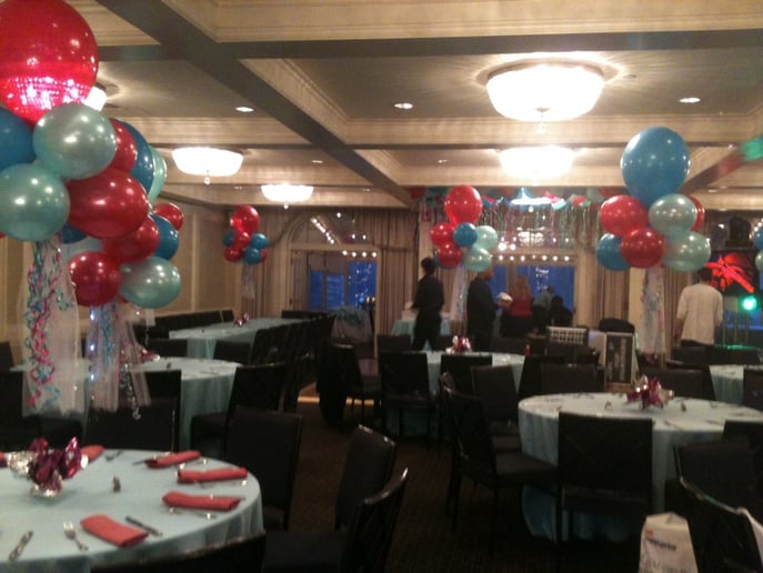 Gallery photo 9 of Balloons Above