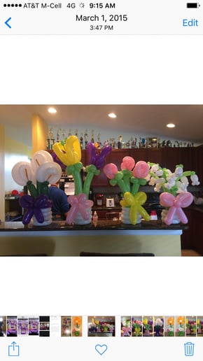 Gallery photo 8 of Balloons Beyond