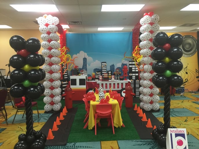 Gallery photo 9 of Balloons Beyond