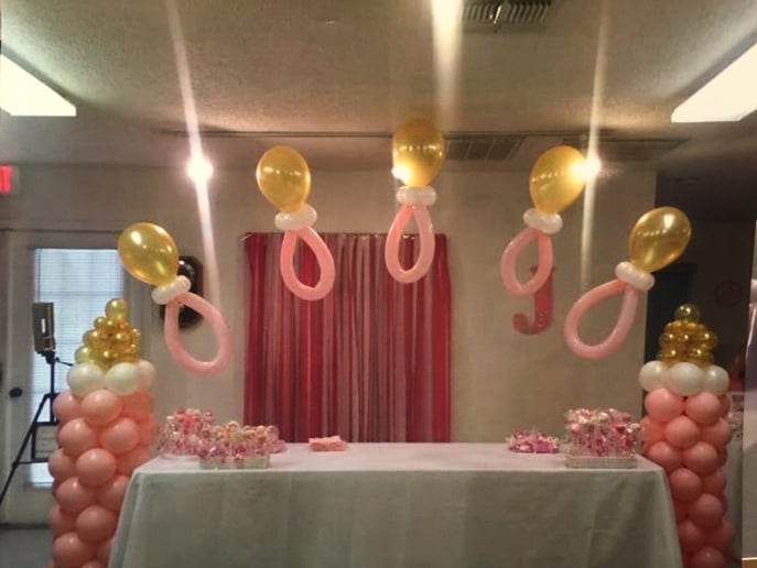 Gallery photo 4 of Balloons Beyond