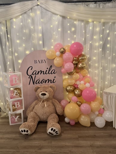 Gallery photo 1 of Balloons by Amari