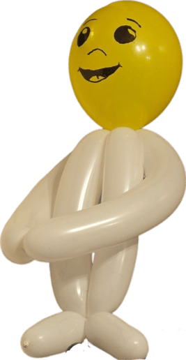 Gallery photo 4 of Balloons by Bob