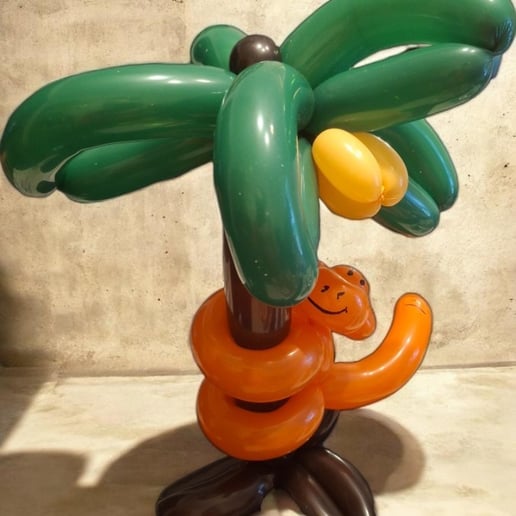 Gallery photo 3 of Balloons by Bob