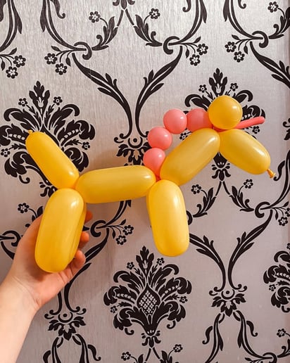Gallery photo 1 of Balloons by Brandi