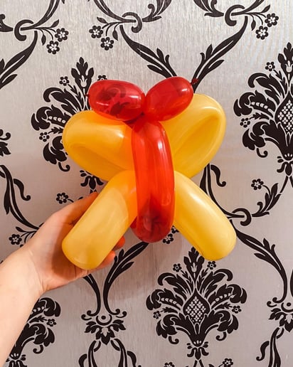 Gallery photo 4 of Balloons by Brandi