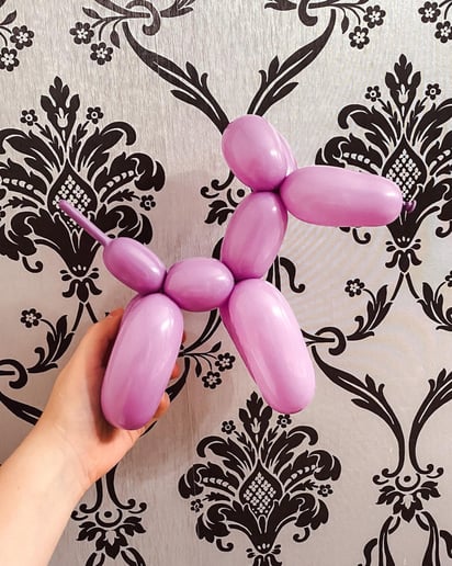 Gallery photo 5 of Balloons by Brandi