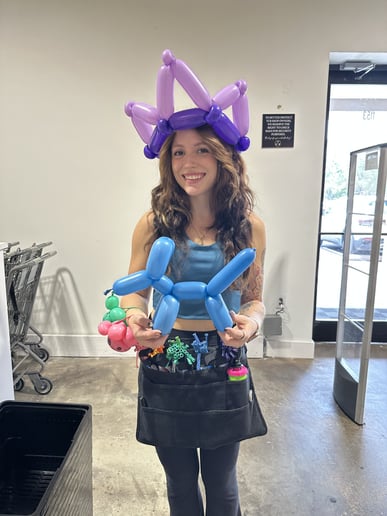 Gallery photo 8 of Balloons by Brandi