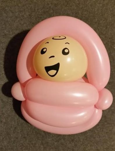 Gallery photo 5 of Balloons By Brenda