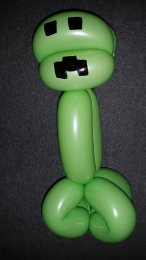 Gallery photo 9 of Balloons By Brenda