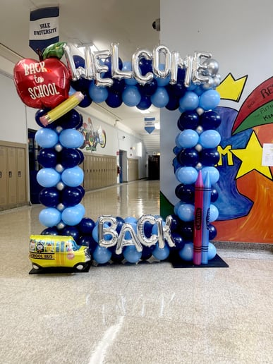 Gallery photo 10 of Balloons by Daintee