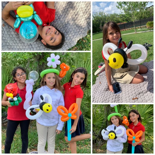 Gallery photo 1 of Balloons by Eva