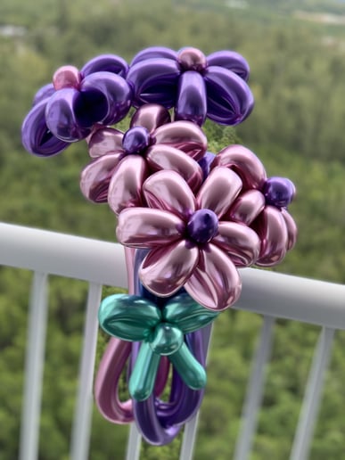 Gallery photo 4 of Balloons by Eva