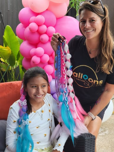 Gallery photo 9 of Balloons by Eva