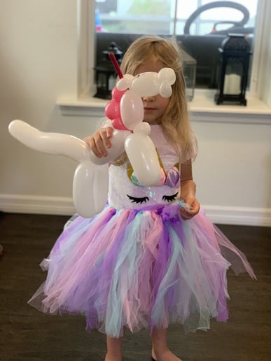 Gallery photo 10 of Balloons by Eva