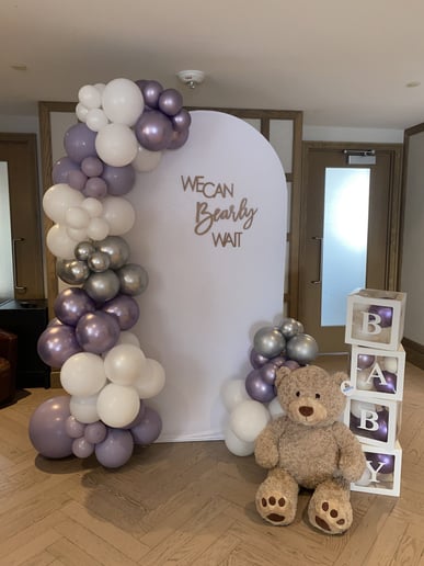 Gallery photo 6 of Balloons By Fiore