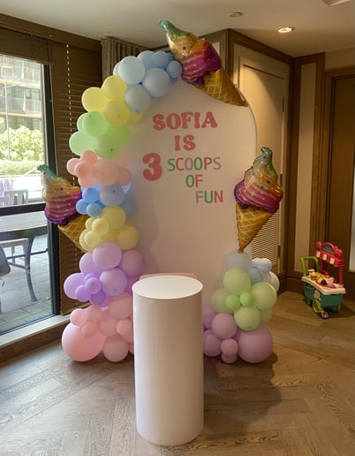 Gallery photo 8 of Balloons By Fiore