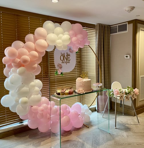 Gallery photo 7 of Balloons By Fiore