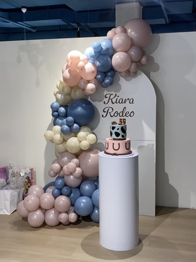 Gallery photo 5 of Balloons By Fiore