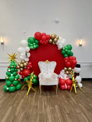 Gallery photo 4 of Balloons By Fiore