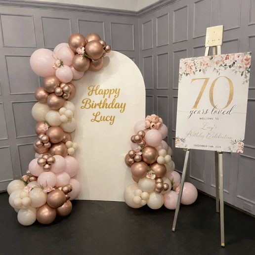 Gallery photo 1 of Balloons By Fiore