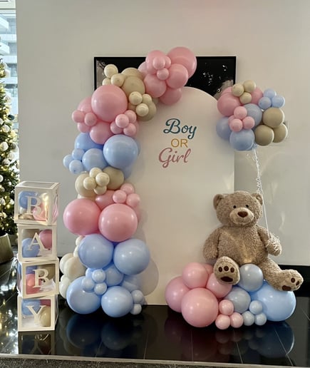 Gallery photo 3 of Balloons By Fiore