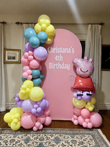 Gallery photo 10 of Balloons By Fiore
