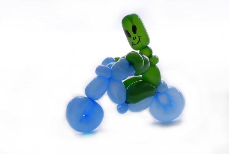 Gallery photo 9 of Balloons By Jim