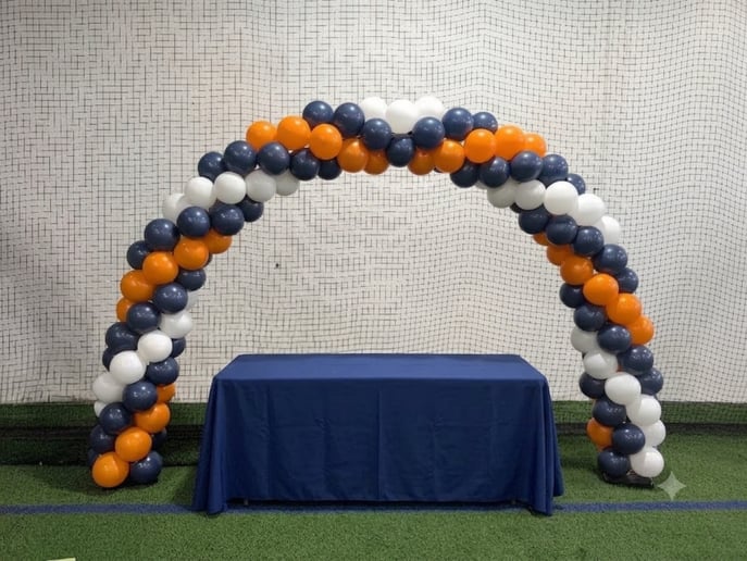 Gallery photo 5 of Balloons by Johnny