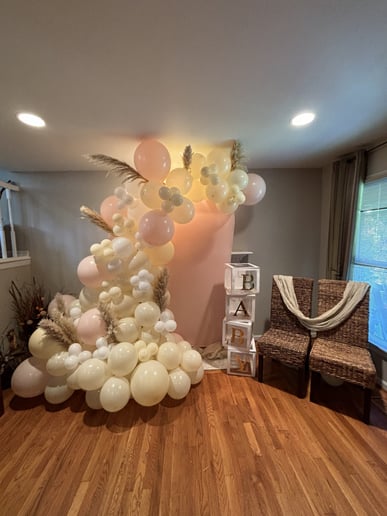 Gallery photo 3 of Balloons by Lenny