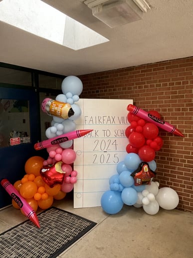 Gallery photo 5 of Balloons by Lenny