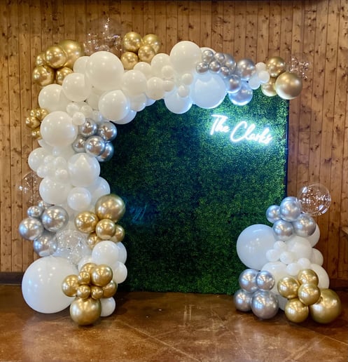 Gallery photo 8 of Balloons By Lu