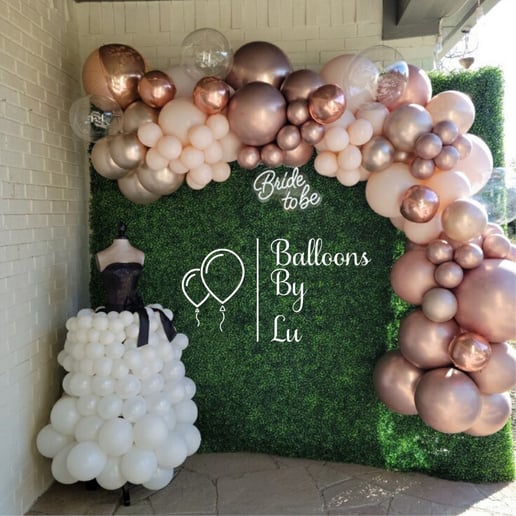 Gallery photo 6 of Balloons By Lu
